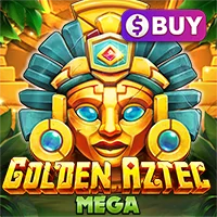 RTP Yellow Bat Golden Aztec Mega